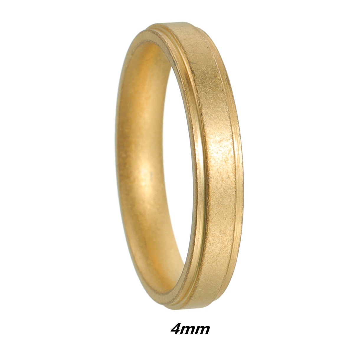 Style 2 Width: 4mm
