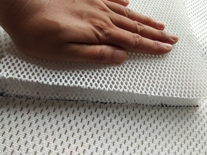 中国实体工厂直接空气网格 3d 床垫 - Product Image 4