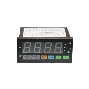 Awd21b RS485 RS232 4-20mA 0-5V Đầu Ra định lượng quy mô kỹ thuật số cân điều khiển Load cell chỉ số - Product Image 2