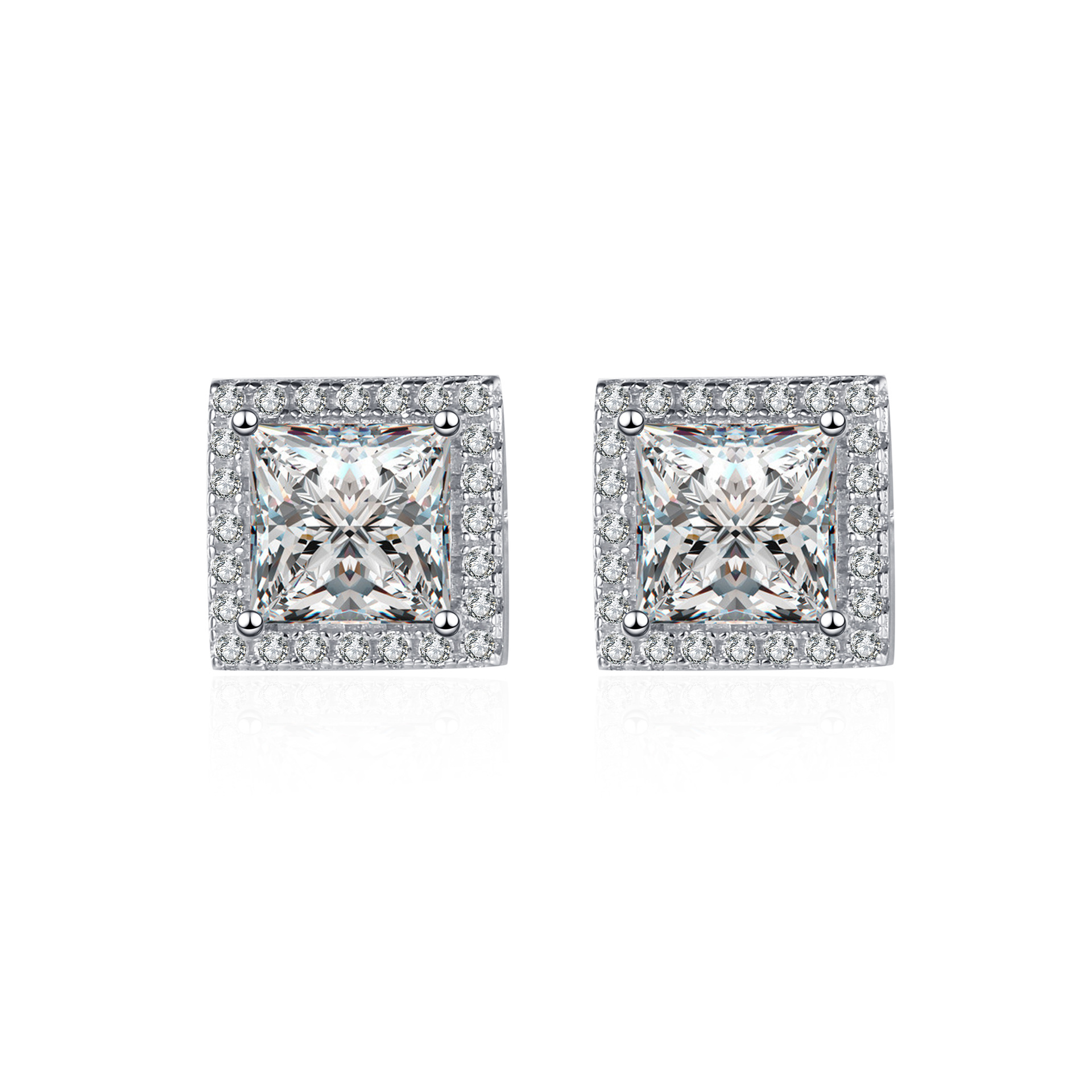 White Gold(4ct)