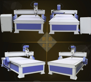 Enrutador cnc de escritorio, máquina enrutadora 3d, Marco cnc, 6090