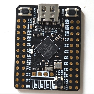 STM32G431CBU6 Core/Demo-Karte STM32G431 Entwicklungs platine WeAct Studio - Product Image 1