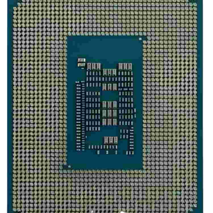 Durevole Intel Core I3 12100F processore per Laptop CPU nuovo Design 58W TDP 8 thread 4 Core Computer ad alta velocità a frequenza 3.3 GHz - Product Image 2