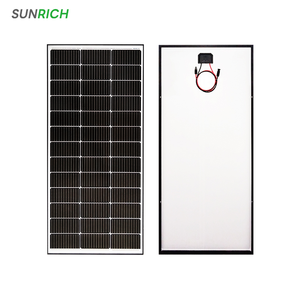 Bảng điều khiển năng lượng mặt trời đơn tinh thể 12V 18V 20W 30W 50W 80W 100W 150W <span class=keywords><strong>200W</strong></span> 270W <span class=keywords><strong>PV</strong></span> bảng điều khiển năng lượng mặt trời - Product Image 2