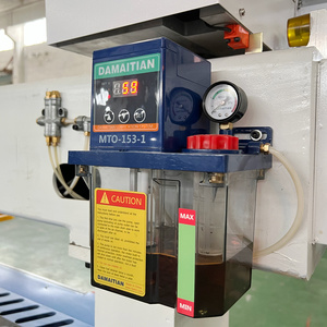 D&amp;T <strong>ATC</strong> <strong>CNC</strong> Wood <strong>Router</strong> 2130 5KW Single Spindle <strong>Servo</strong> Motor for Wooden Door Furniture Making New Condition Vacuum Table SYNTEC - Product Image 6