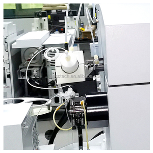 米国の誘導結合プラズマ質量分光法Icp Ms Agilent誘導結合プラズマ実験室試験で使用 - Product Image 6