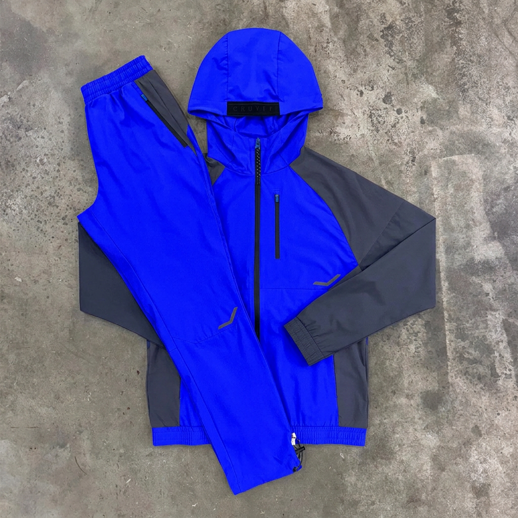 Bleu