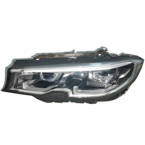 Yüksek kalite ve en çok satan aydınlatma sistemi LED farlar BMW 3 serisi G20 G28 arabalar için uygun - Product Image 4