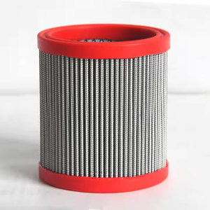 适用于SANDVIK的高质量空气过滤器55199068 SA 12689 - Product Image 4