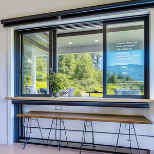 Ventanas corredizas superiores: construidas para durar con abundantes opciones de estilo y servicios de personalización - Product Image 6