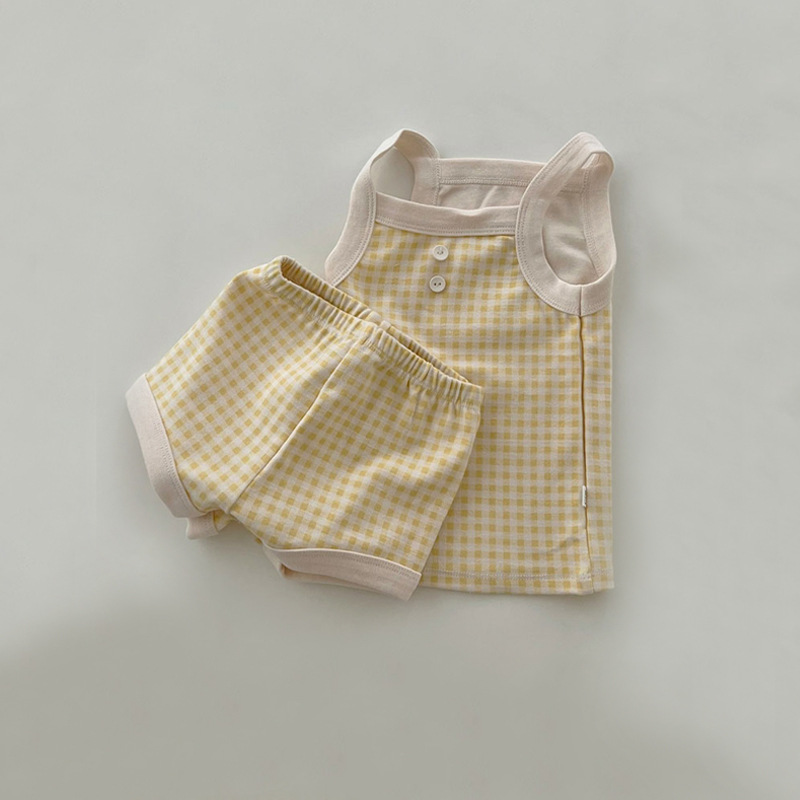 Yellow-
