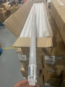 24VDC入力3000kPC Nano G13 4ftT8 LEDルームチューブライトT8産業用照明1.2m18WLEDチューブIP20 - Product Image 2
