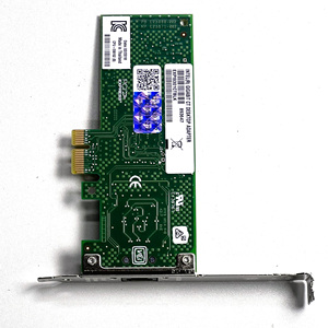 Adattatore di rete EXPI9301CT Gigabit Pci-e cablato adattatore Desktop 82574l Chipset NIC RJ45/LAN/PCI interfaccia Server Stock interno - Product Image 4
