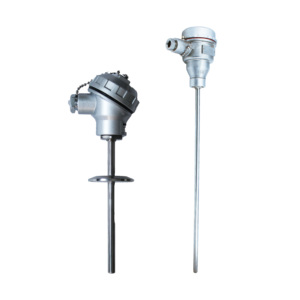 Pequeño sensor de temperatura PT100 Mini sensor de temperatura RS485 PT1000 - Product Image 4