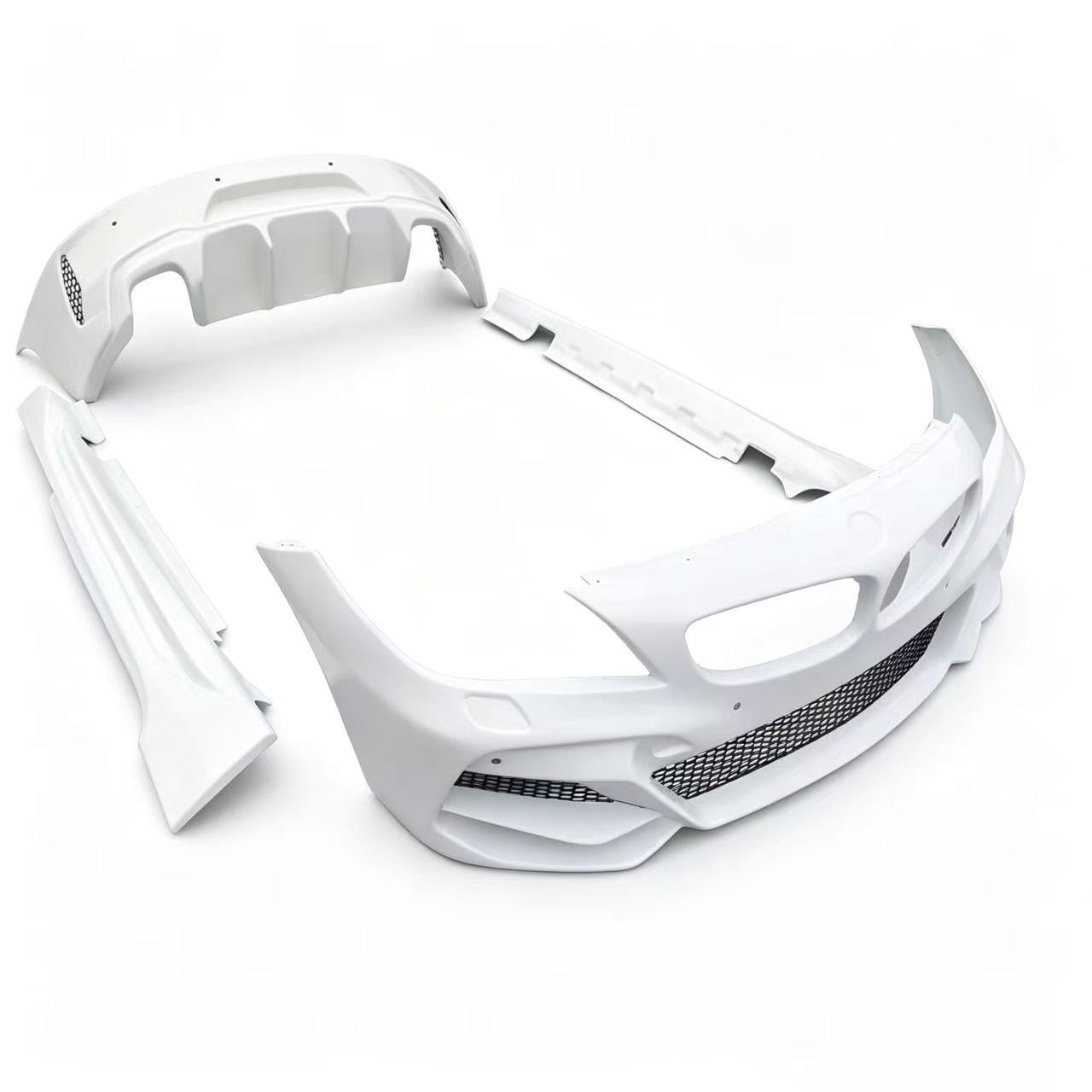 Bianco