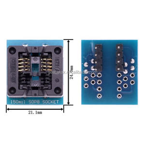 RT809H EMMC-<strong>Nand</strong> FLASH NOR/<strong>NAND</strong>/EMMC/EC/MCU/ISP RT 809H <strong>Programmer</strong> + 31 Adapter Socket With Cables