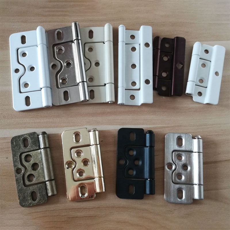 Custom Colors