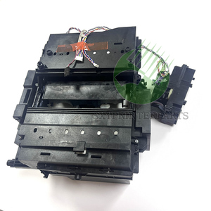 Hp DesignJet T620 T1120 T770 T790 T795 T1200 T1300 T2300PSプロッタ部品改修用サービスステーションアセンブリCH538-67040 - Product Image 2