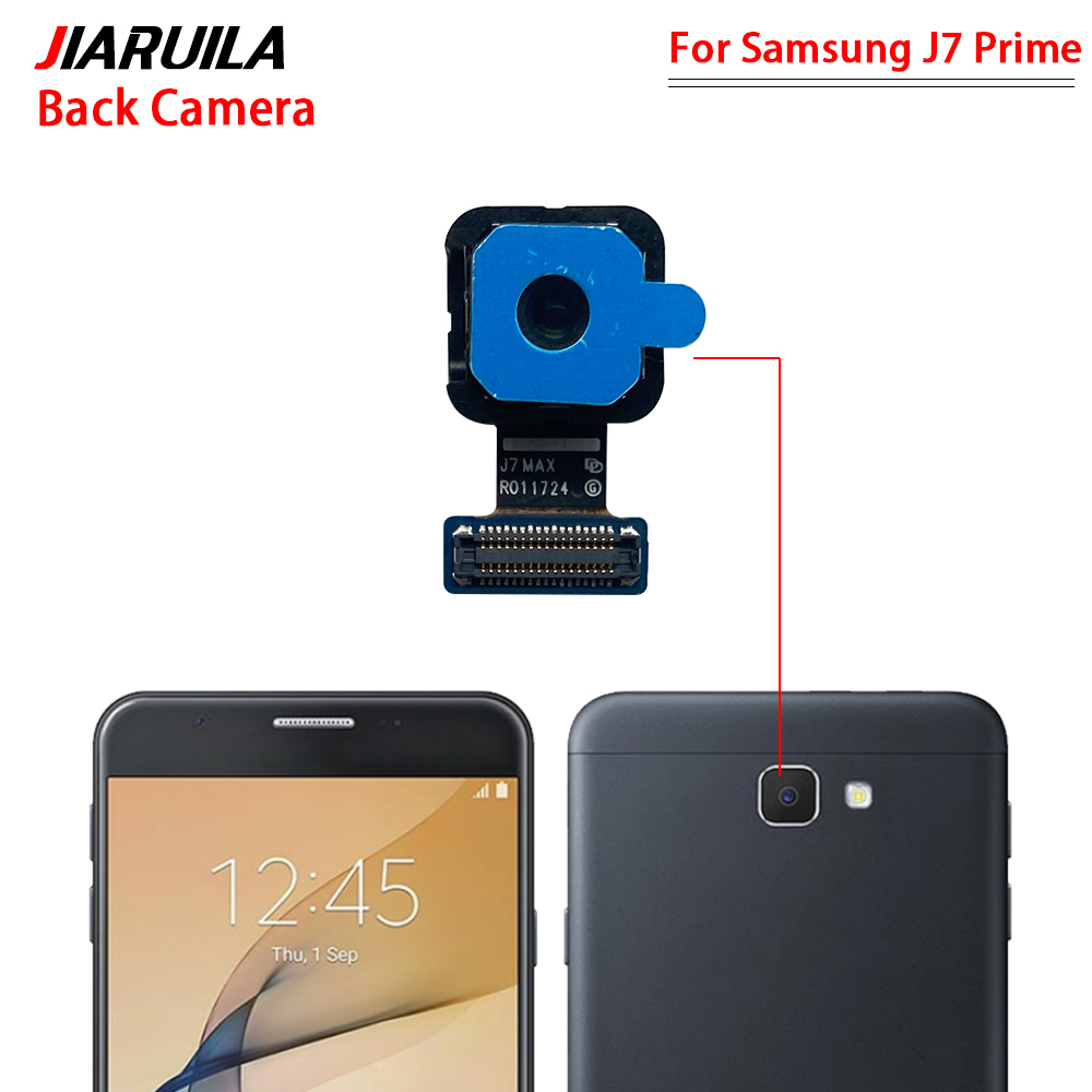 Caméra arrière J7 Prime