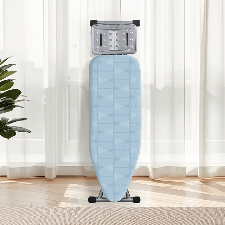Dream blue (gray shelf)