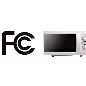 Сертификация CCC Европейская Федеральная комиссия по связи, идентификация SDoc, тестирование продукции FCC sDOC - Product Image 1