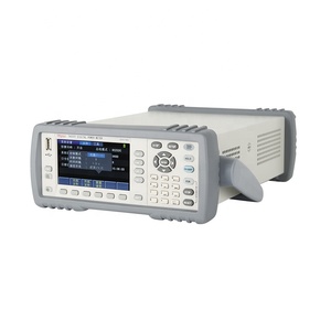 Medidor de potencia Digital TH3331 AC y DC, corriente ancha con salida de relé - Product Image 3