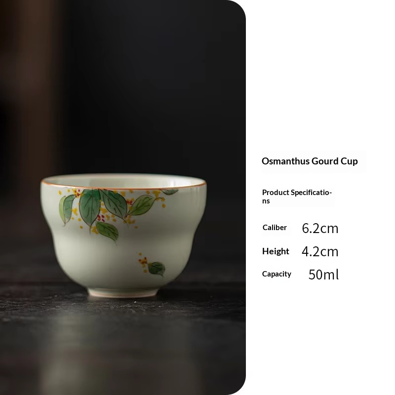 Tazza da tè C