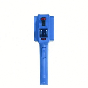 Portable Handheld Inkjet Printing Machine Date Serial Number Batch <strong>Code</strong> Stamp <strong>Making</strong> Machine for Small Business - Product Image 6