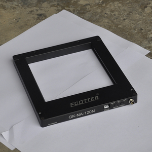 ECOTTER GK-NA-120 hoch auflösender Fenster rahmen Drop Counting Fine Object Detection Sensor - Product Image 3