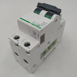 S-chneider ชุด iC65 Acti9 MCB 15KA C IC65L รักษา1P 2P 3P 4P 1A 2A 4A 6A 10A 16A 20A 25A 32A 63A 50A - Product Image 5