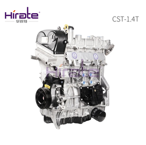 Yüksek kalite motor tertibatı EA211 CST motor EA111 100% test CWVA MPI 1.6L Volkswagen için - Product Image 2