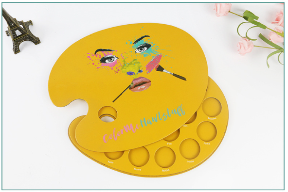 สีเหลือง