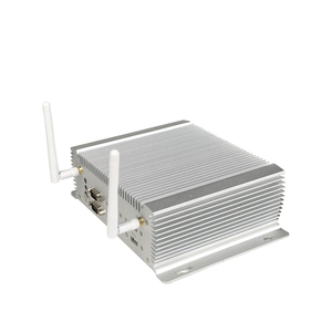Eglobal mejor calidad core i7-4500U industrial integrado mini computadora Win10 2 ethernet linux con DDR3 6 COM VGA + HD Mini pc - Product Image 4