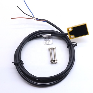 Own Brand NPN NC Diffuse Reflective <strong>Sensor</strong> Detection distance 5mm10% <strong>Proximity</strong> <strong>Sensor</strong> 12-24VDC <strong>Inductance</strong> Approach Switch - Product Image 4