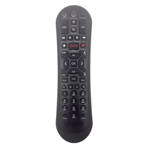 Xfinity XR2 V3-R ใหม่ Comcast HDTV DVR สายเคเบิลการควบคุมระยะไกลวัสดุ ABS กลิ้งเข้ากันได้วัสดุ ABS สมาร์ททีวี - Product Image 1