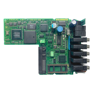 FANUC Smart Electronics A20B-8101-0200システム高品質PCBA (プリント回路基板アセンブリ) - Product Image 1