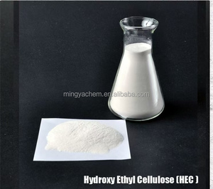 MYCELL HB-100KH HEC増粘剤ヒドロキシエチルセルロース増粘剤カーペットバックサイジング材料 - Product Image 4