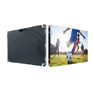 led显示屏室内2m p1 p1.2 p1.5 p1.8 p2 p2.5商场墙壁led显示屏 - Product Image 1