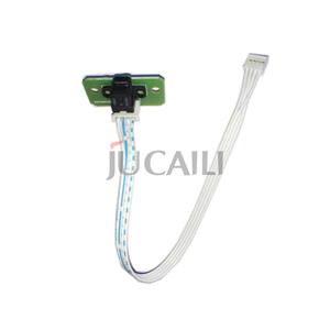 חיישן jucaili עם h9730 קורא ללוח סניאנג עבור epson xp600/dx5/dx7/dx5/dx7 עבור מדפסת allwin מיאקי 180 רצועת DPI