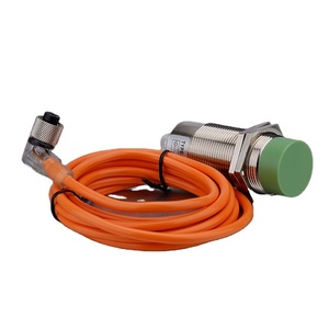 M30 <strong>Inductive</strong> <strong>Proximity</strong> <strong>Sensor</strong> 10-30VDC NPN PNP NO <strong>NC</strong> High Speed <strong>Switch</strong> Waterproof IP65 IP67 Position <strong>Sensor</strong> - Product Image 6
