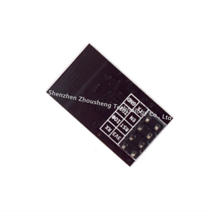 ESP8266 ESP-01S industrielles drahtloses Serial-zu-WiFi-Modul mit geringem Strom verbrauch - Product Image 4