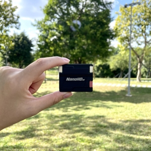 Sistema de codificación y decodificación H.265/H.264 4K Ultra HD, calidad de almacenamiento comprimido, transmisión de vídeo, decodificador codificador IP - Product Image 1