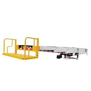 <strong>Container</strong> <strong>Loading</strong> System Conveyor Extendable Belt Motorized Truck and Unloading Robot Mobile Telescopic Belt Conveyor - Product Image 1
