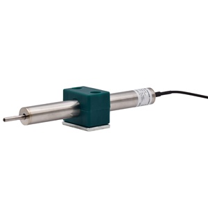 Sensor de desplazamiento lvdt, alta calidad, 0mm a 125mm - Product Image 4
