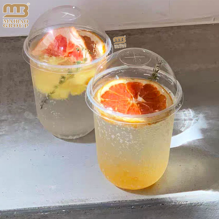 Soda Boisson Tasse
