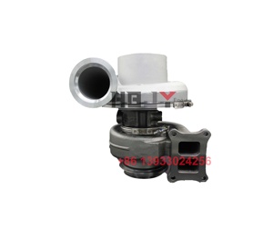 Hebei Jiayuan All-New <span class=keywords><strong>HT60</strong></span> turboşarj 3804502 CUMMINS N14 kamyon EURO-2 için
