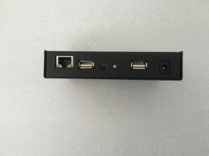 Wi-Fi сеть T33 1 + 8 Гб ARM Android рекламный дисплей медиаплеер - Product Image 4