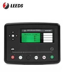Modulo di controllo della quota di carico del Controller del generatore originale DSE8610 8610 controller genset - Product Image 3