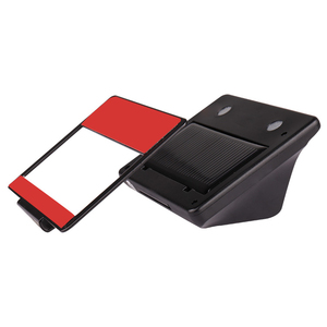 SPY <strong>Reversing</strong> Radar <strong>LCD</strong> Parking <strong>Sensor</strong> Voice Interaction Solar Car <strong>Reversing</strong> Aid <strong>System</strong> - Product Image 2