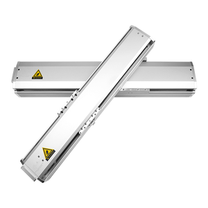 <strong>Multi</strong> <strong>Axis</strong> Linkage <strong>Robot</strong> <strong>Multi</strong>-Functional Industrial Linear Module with Stepper/Servo Motor - Product Image 2